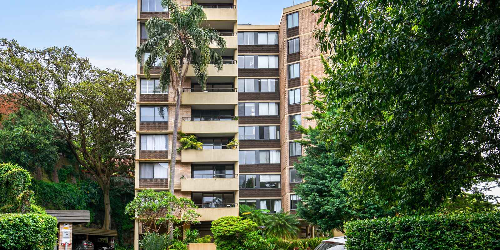 4e/45 Ocean Avenue Double Bay