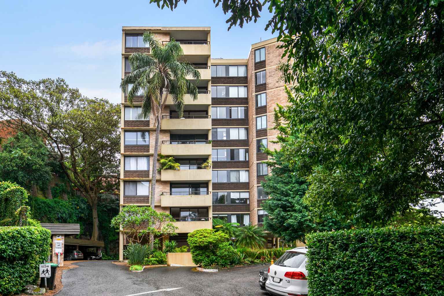 4e/45 Ocean Avenue Double Bay