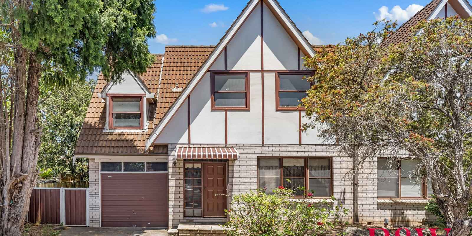4/60a LUCAS ROAD Burwood