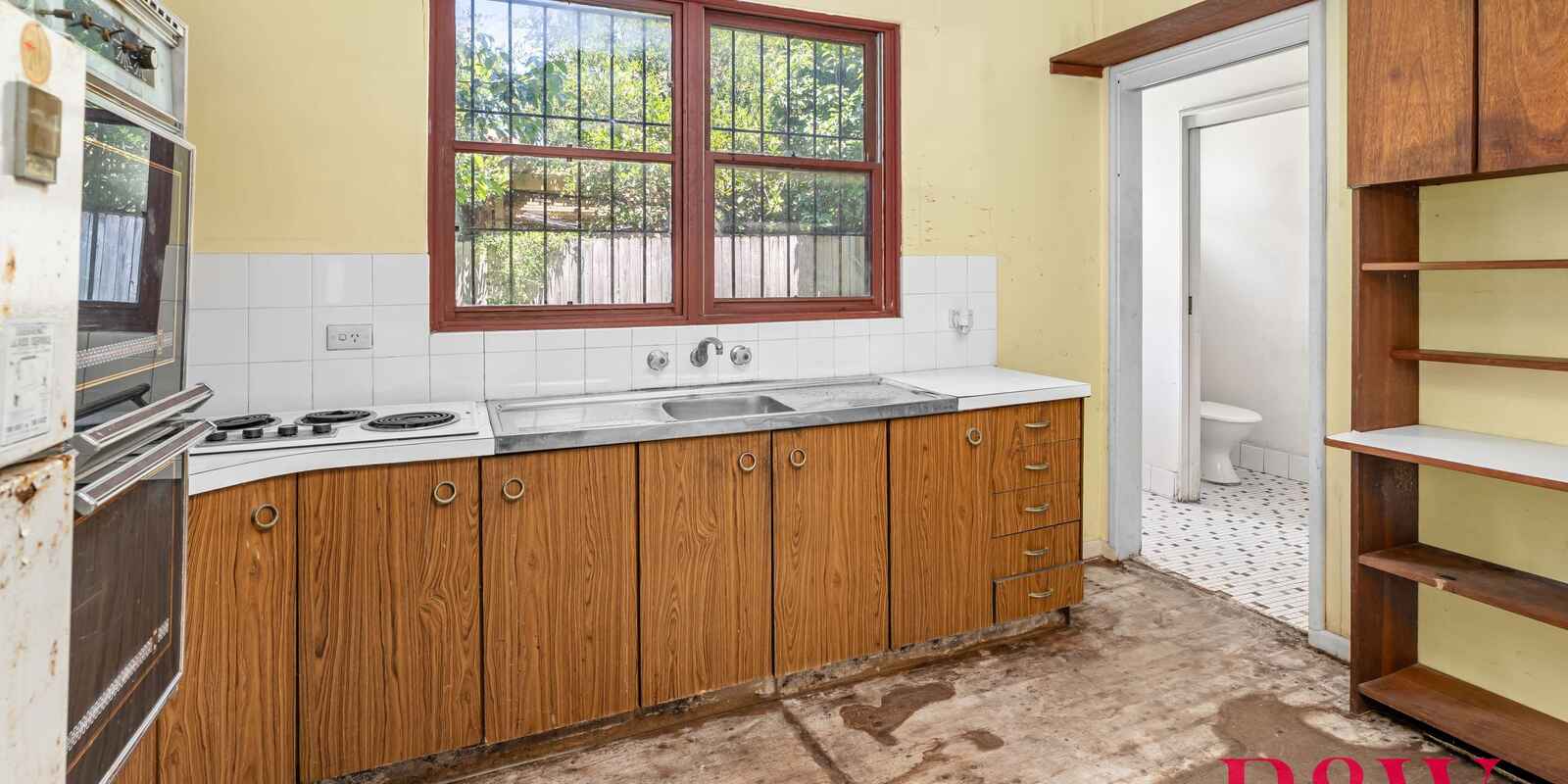 4/60a LUCAS ROAD Burwood