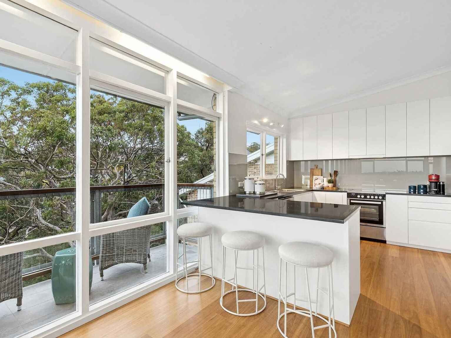 64 The Bulwark Castlecrag