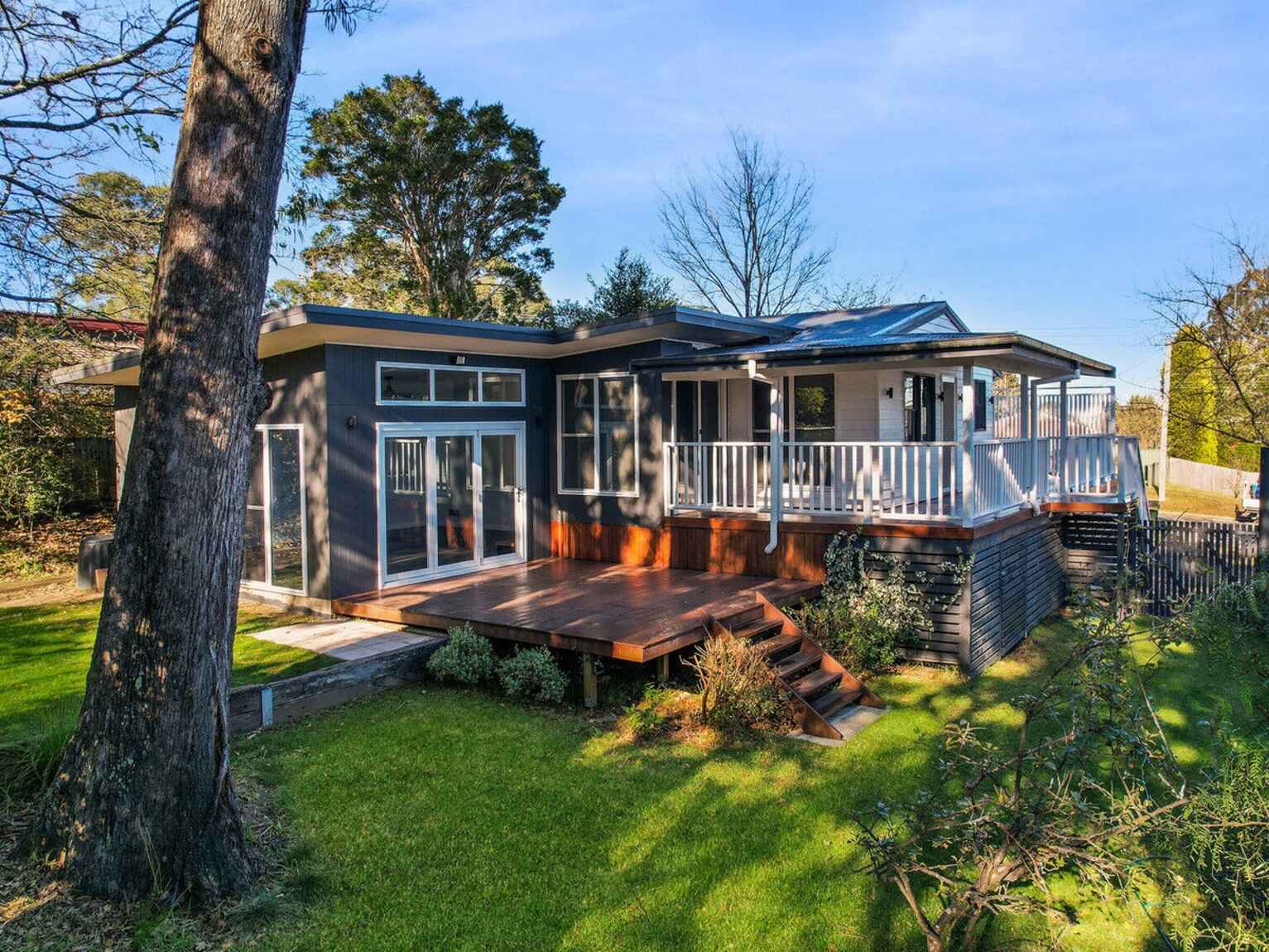 40 Sheaffe Street Bowral