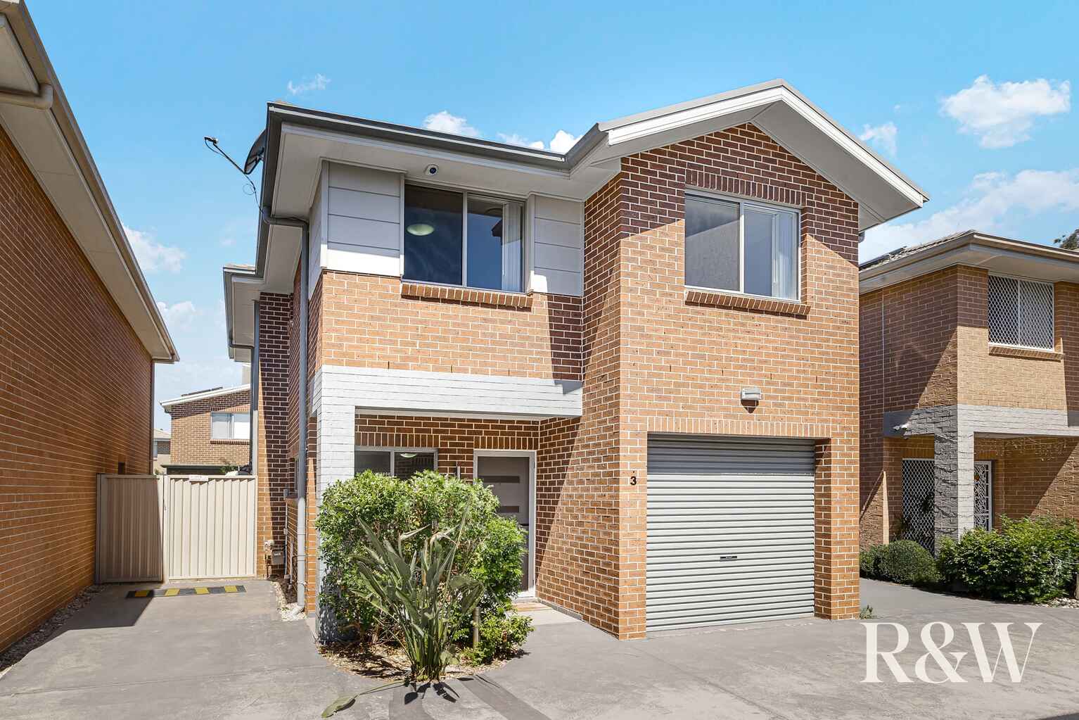 3 Mallow Glade Rooty Hill