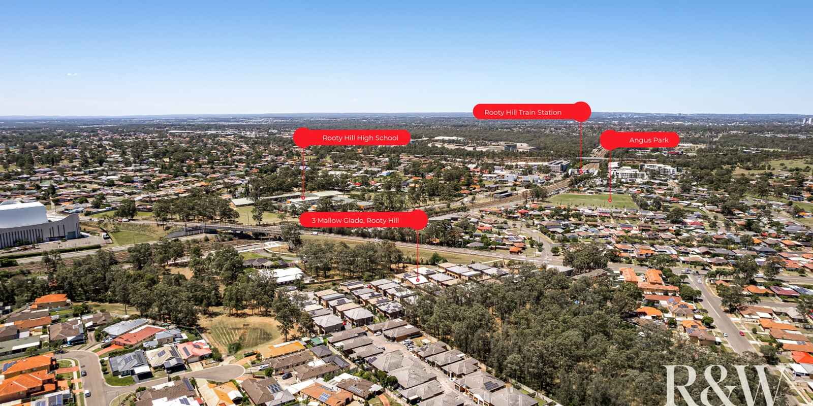 3 Mallow Glade Rooty Hill