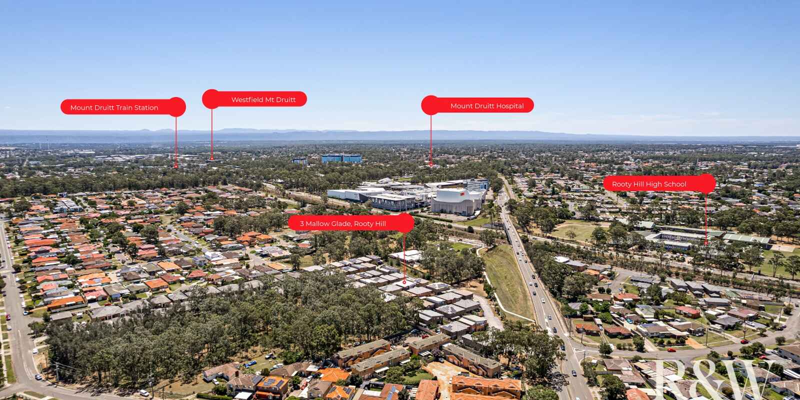 3 Mallow Glade Rooty Hill