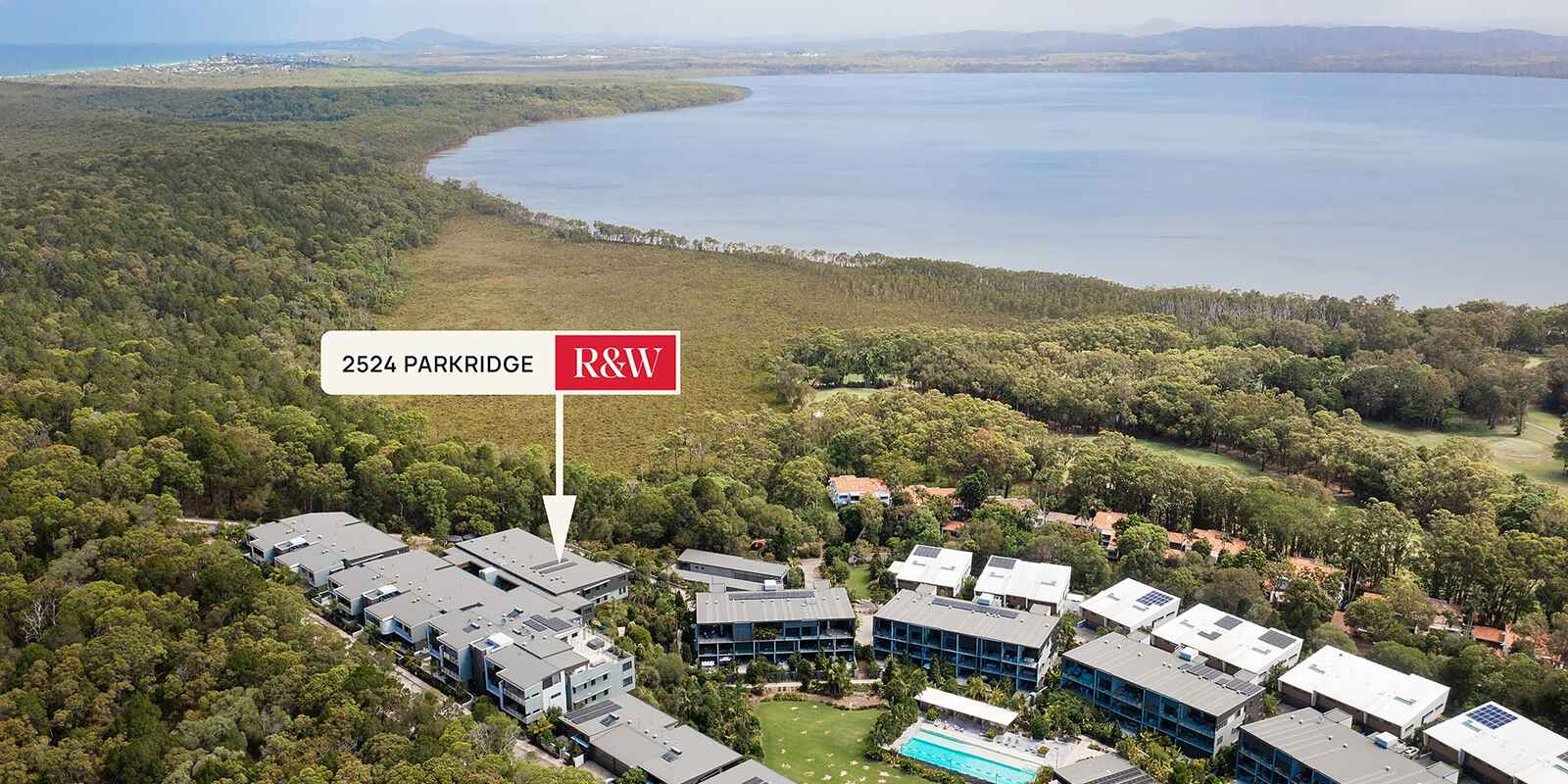 2524/21 Lakeview Rise Noosa Heads