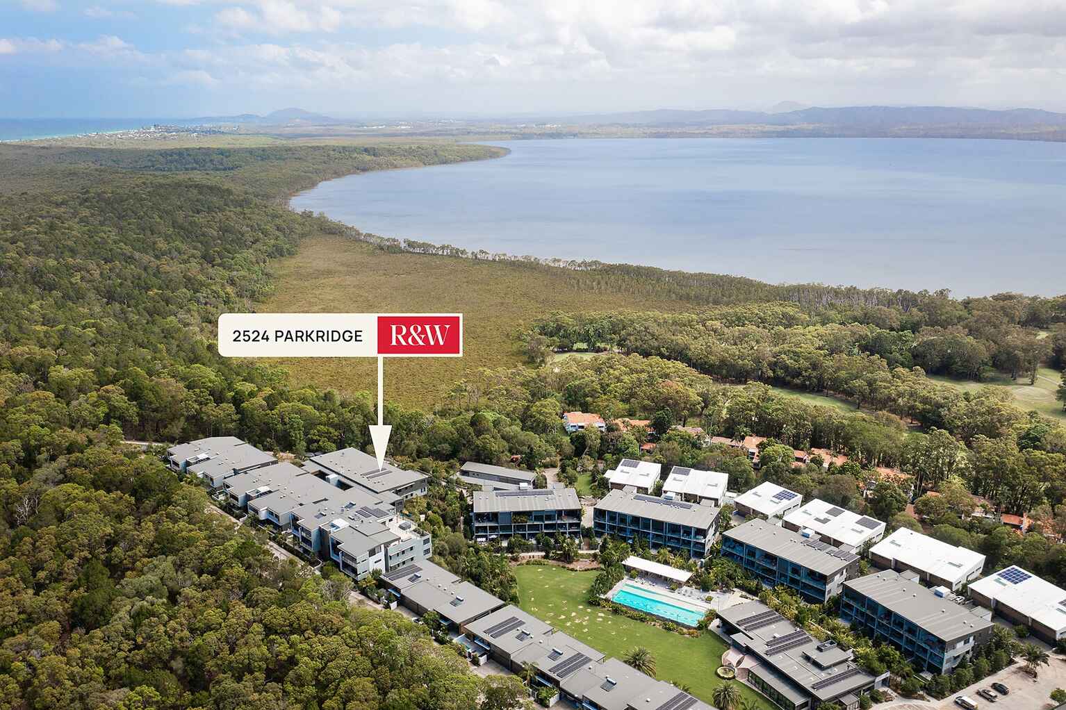 2524/21 Lakeview Rise Noosa Heads