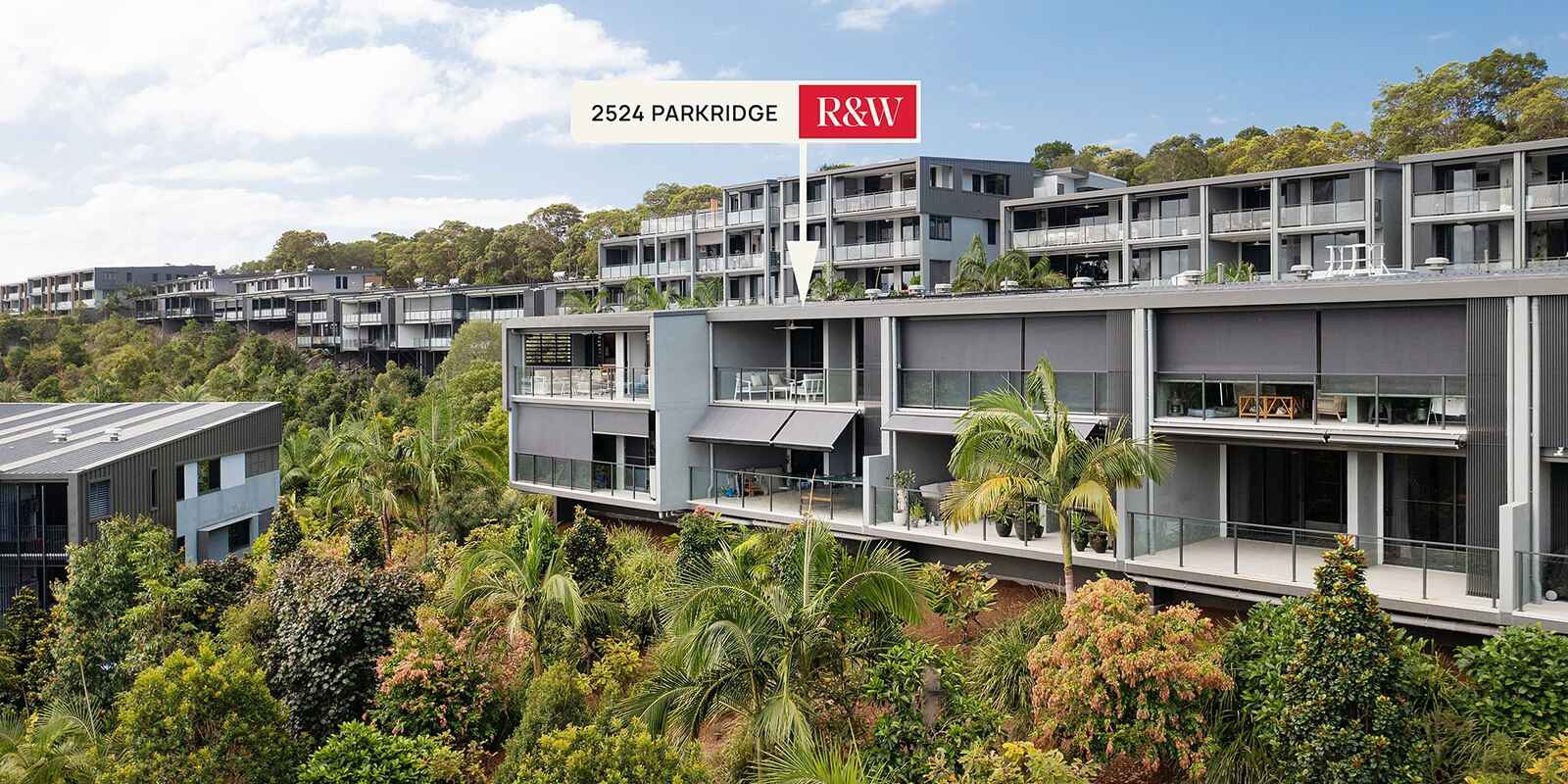 2524/21 Lakeview Rise Noosa Heads