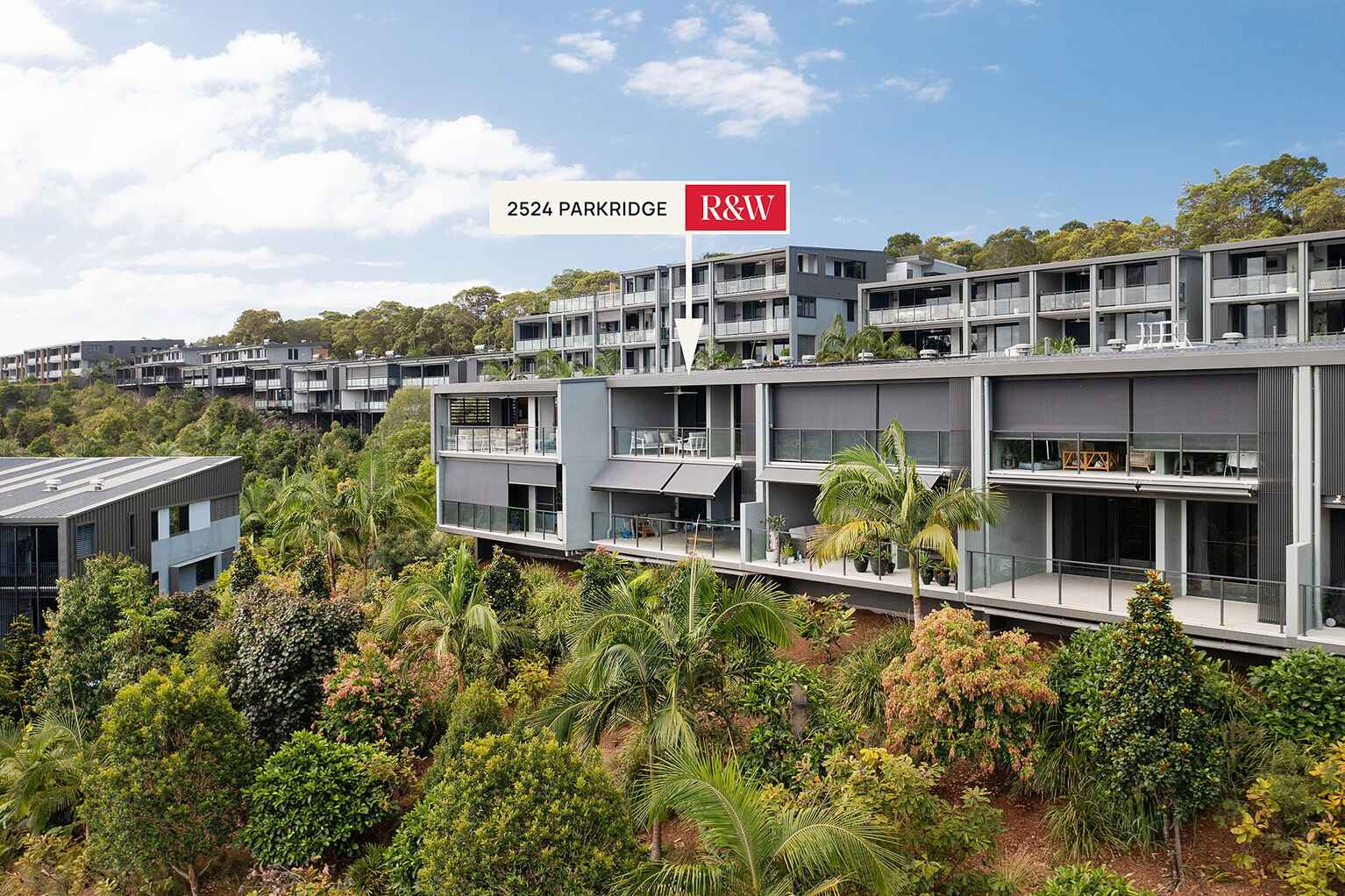 2524/21 Lakeview Rise Noosa Heads