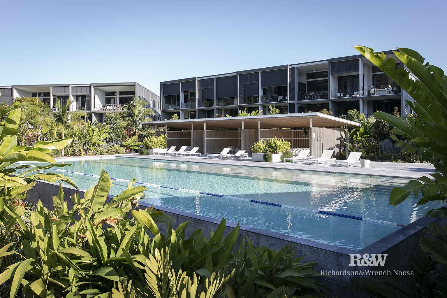 2524/21 Lakeview Rise Noosa Heads