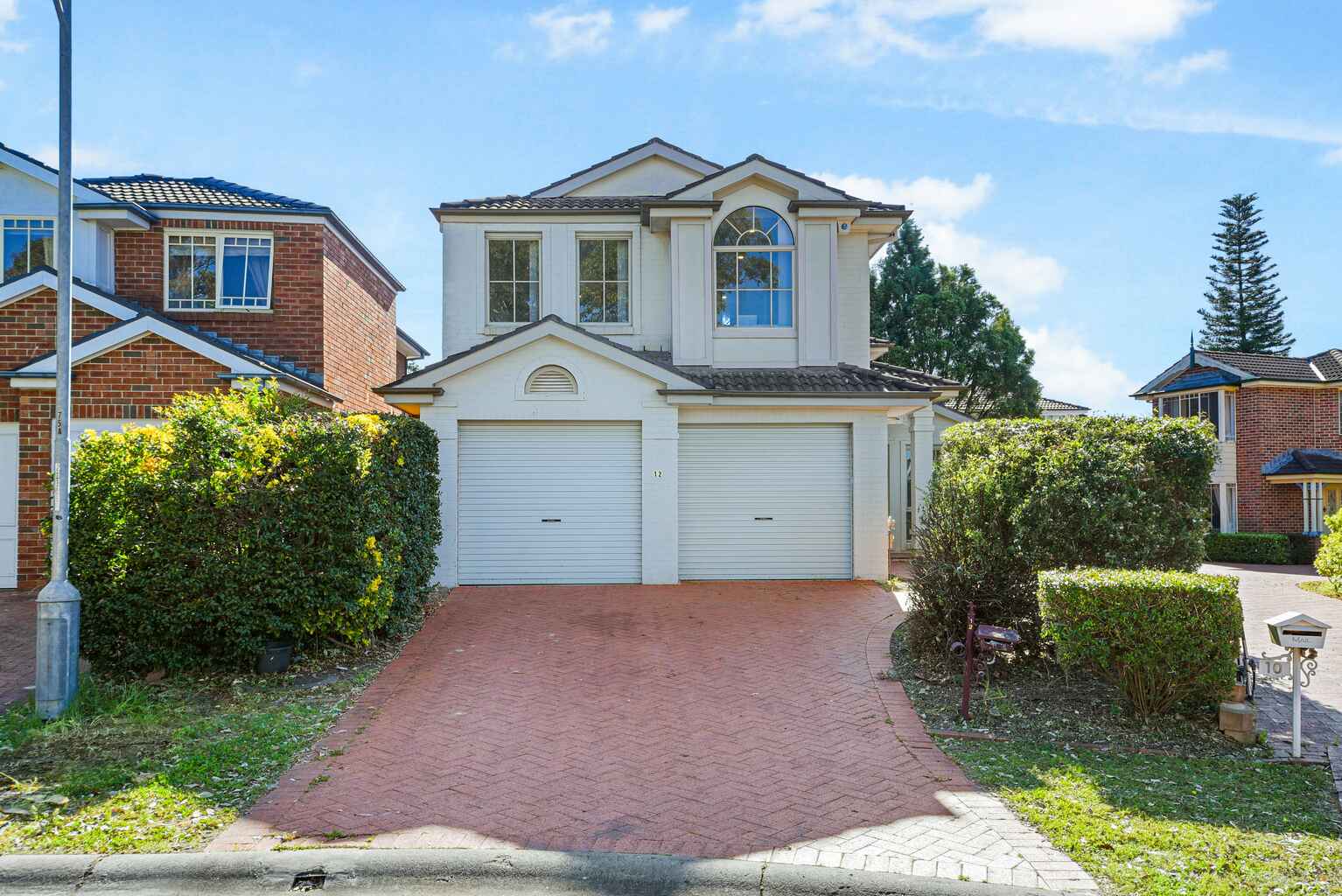 12 Tallow Place Glenwood