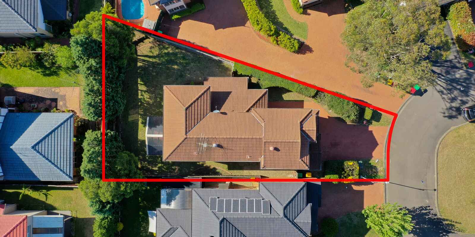 12 Tallow Place Glenwood