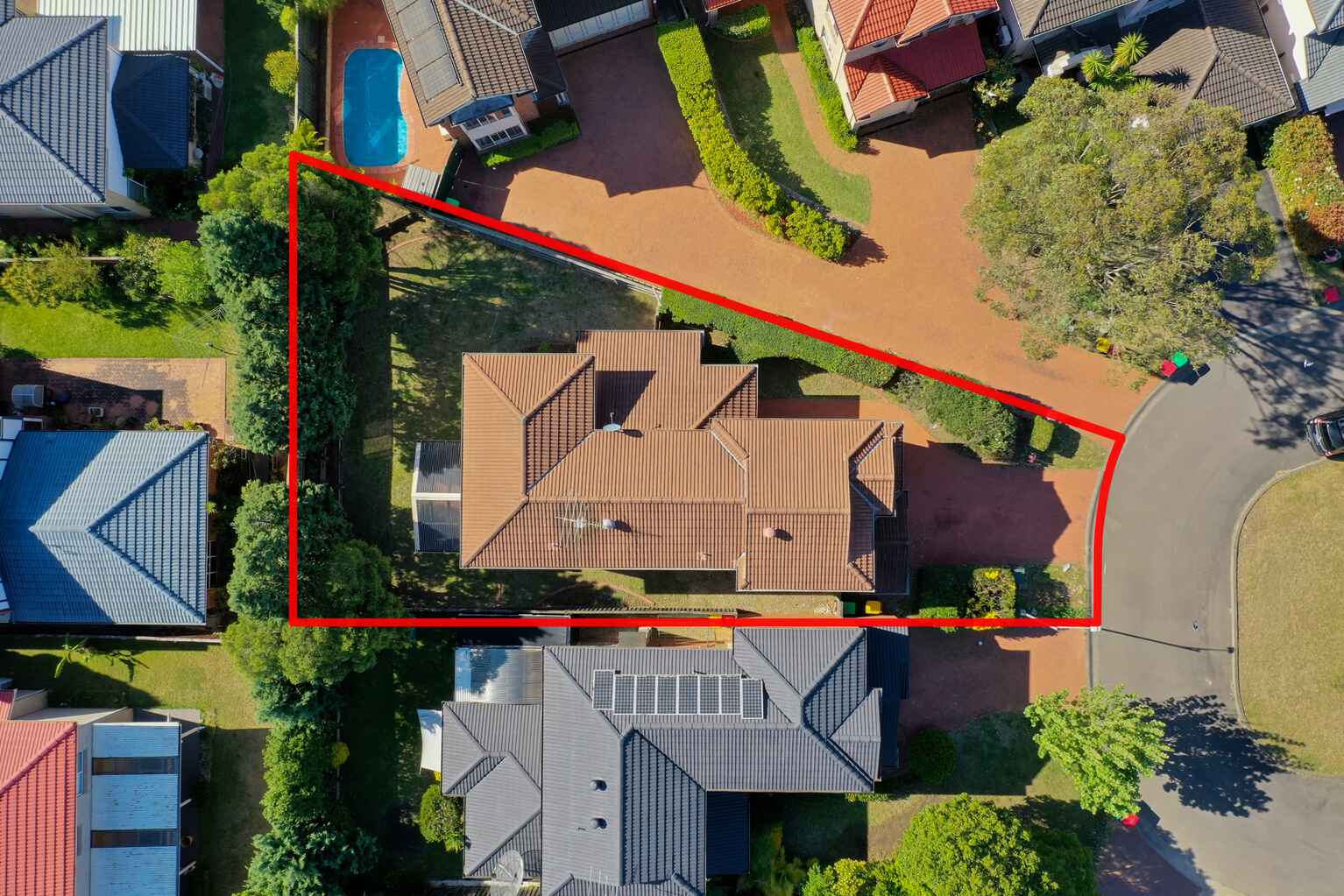 12 Tallow Place Glenwood