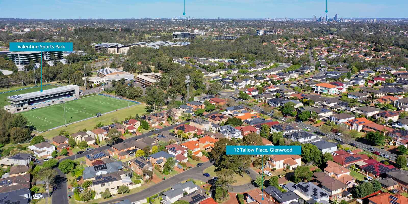 12 Tallow Place Glenwood