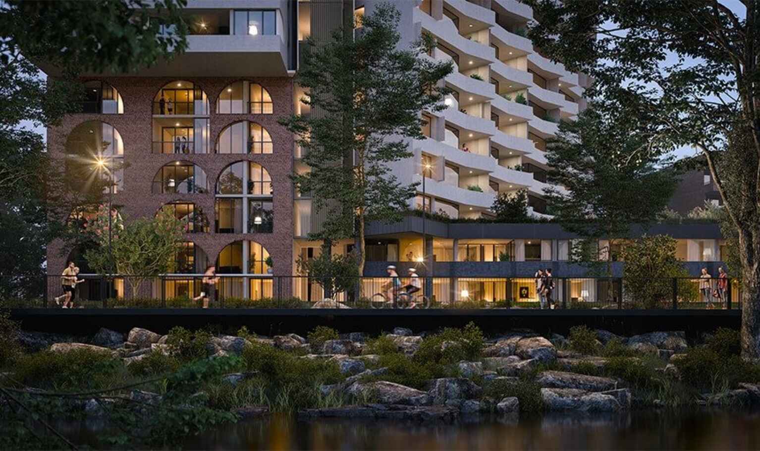 1002/32-34 Shepherd Street, Liverpool 1002/32-34 Shepherd Street, Liverpool