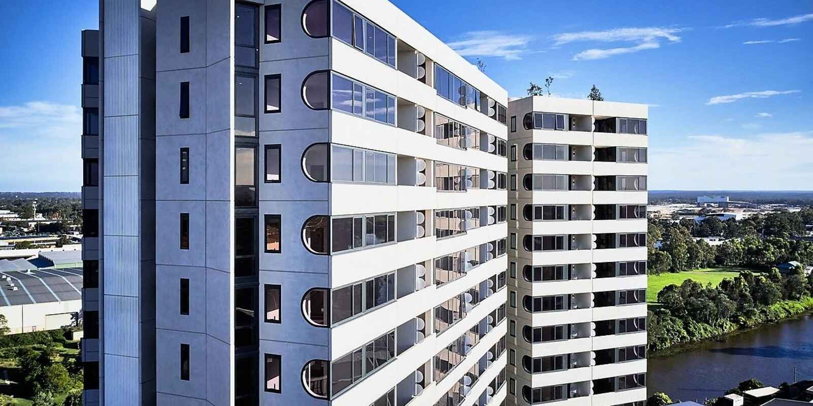 1002/32-34 Shepherd Street, Liverpool 1002/32-34 Shepherd Street, Liverpool