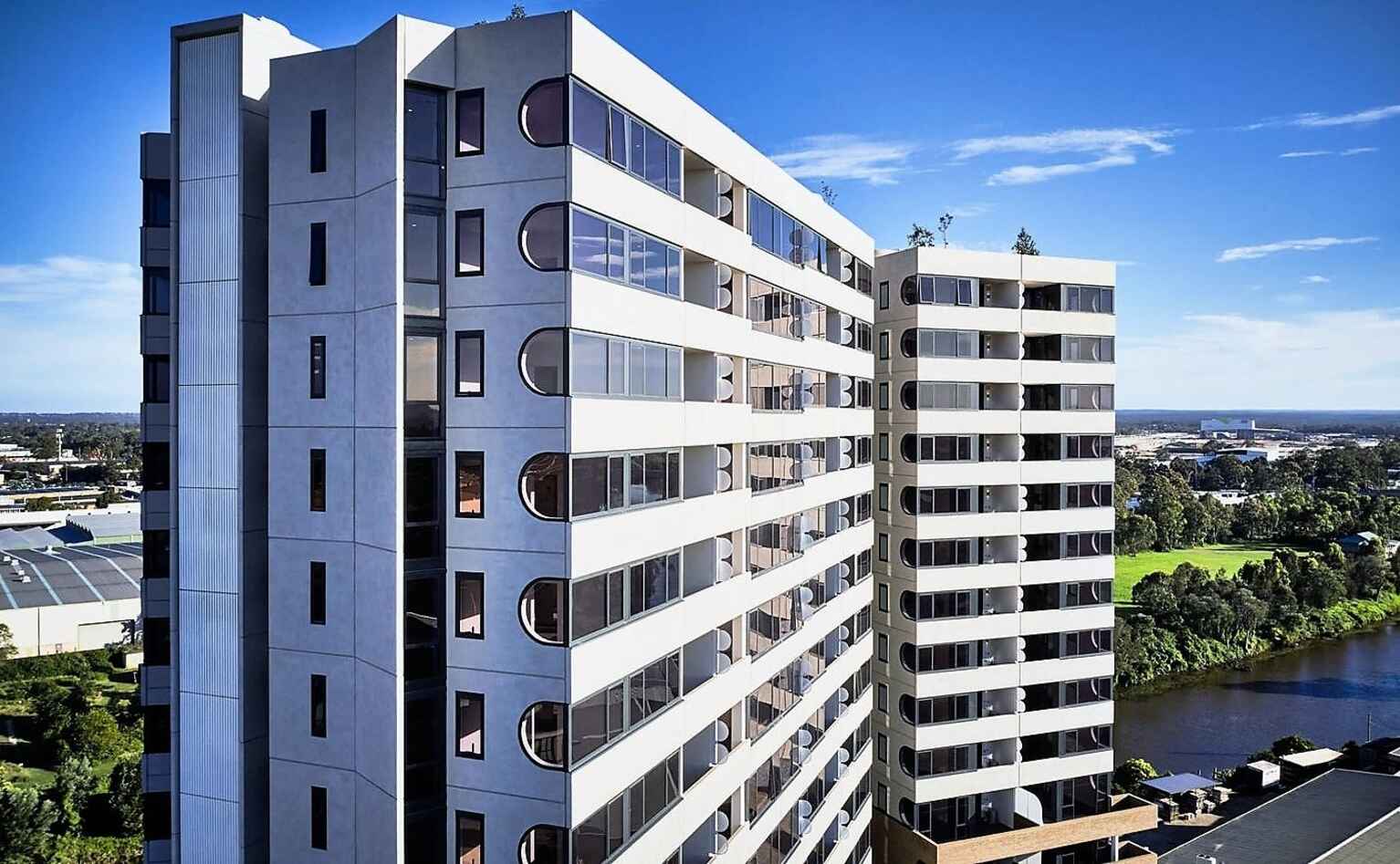 1002/32-34 Shepherd Street, Liverpool 1002/32-34 Shepherd Street, Liverpool