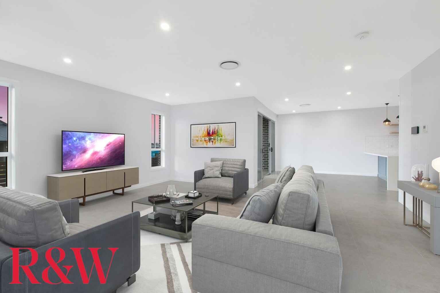 1 Aspinall Way Oran Park 1 Aspinall Way Oran Park