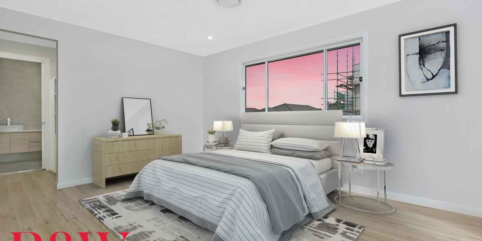 1 Aspinall Way Oran Park 1 Aspinall Way Oran Park