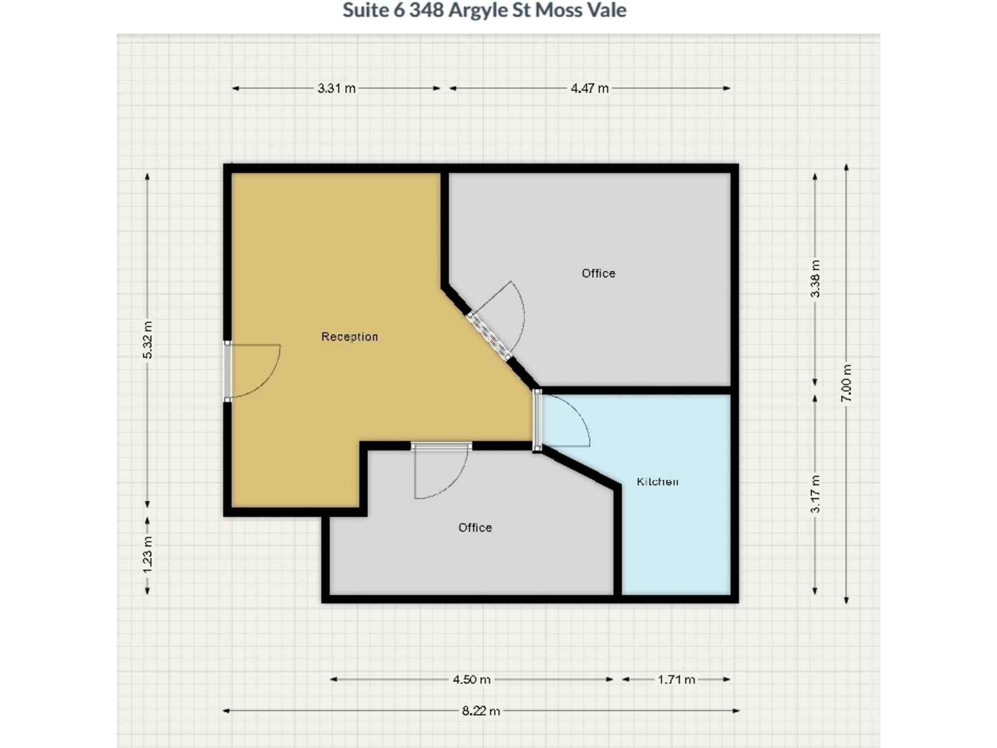 Suite 6/348-354 Argyle Street Moss Vale