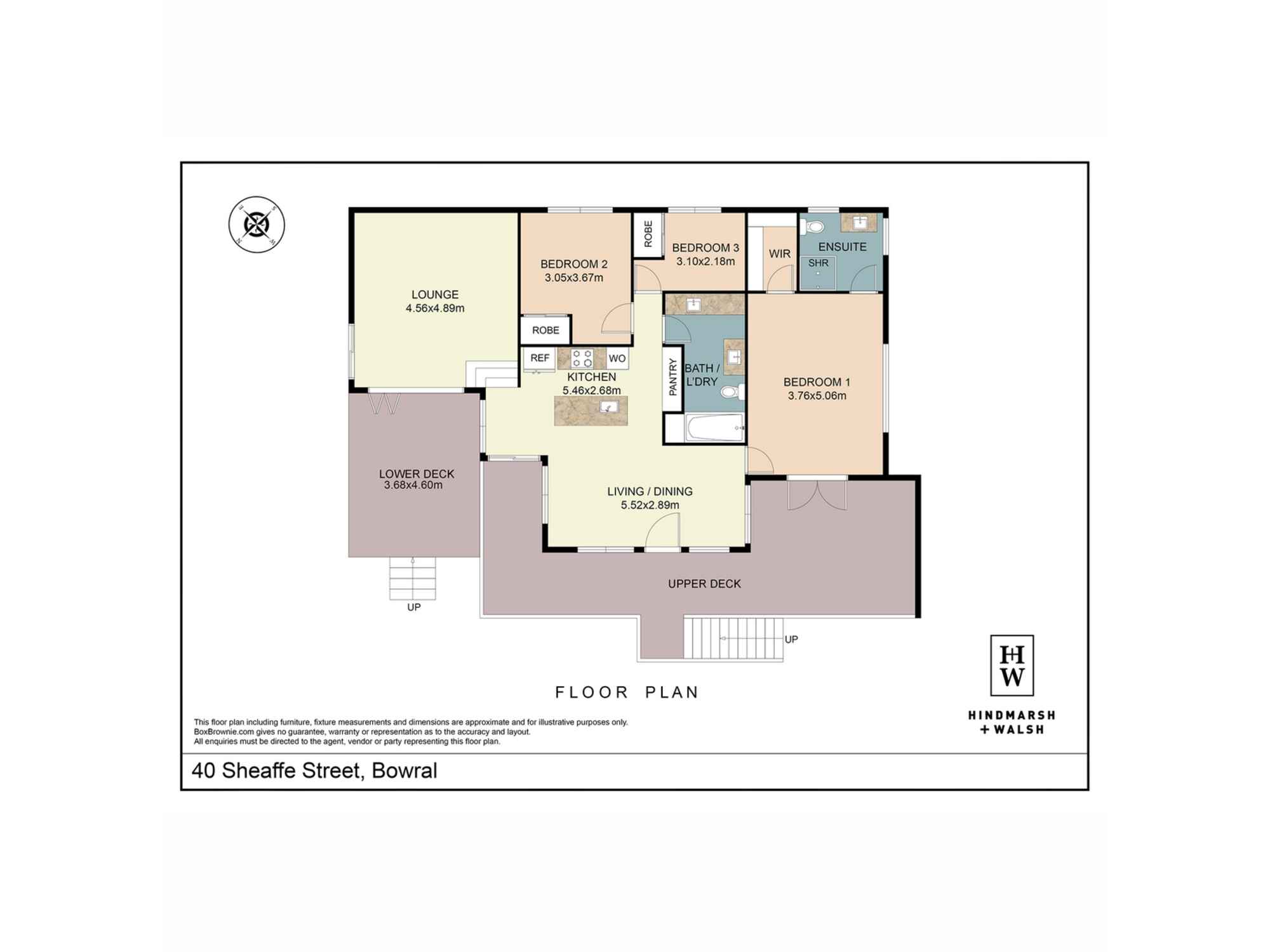 40 Sheaffe Street Bowral