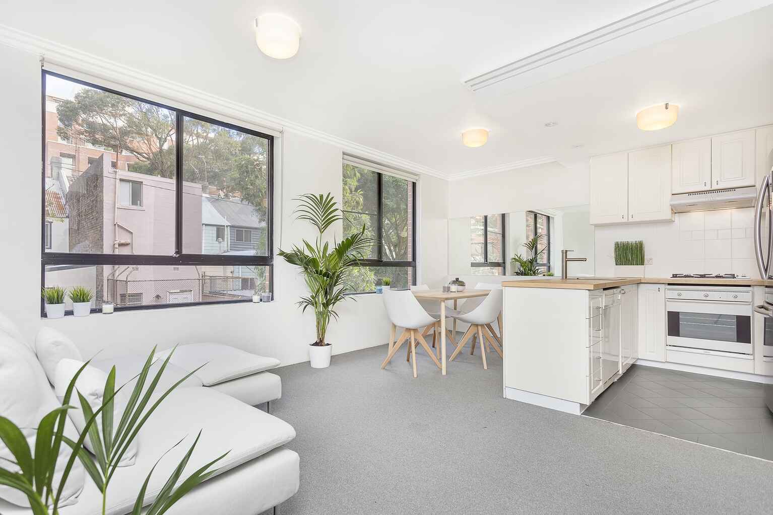 E102/54 Experiment Street Pyrmont