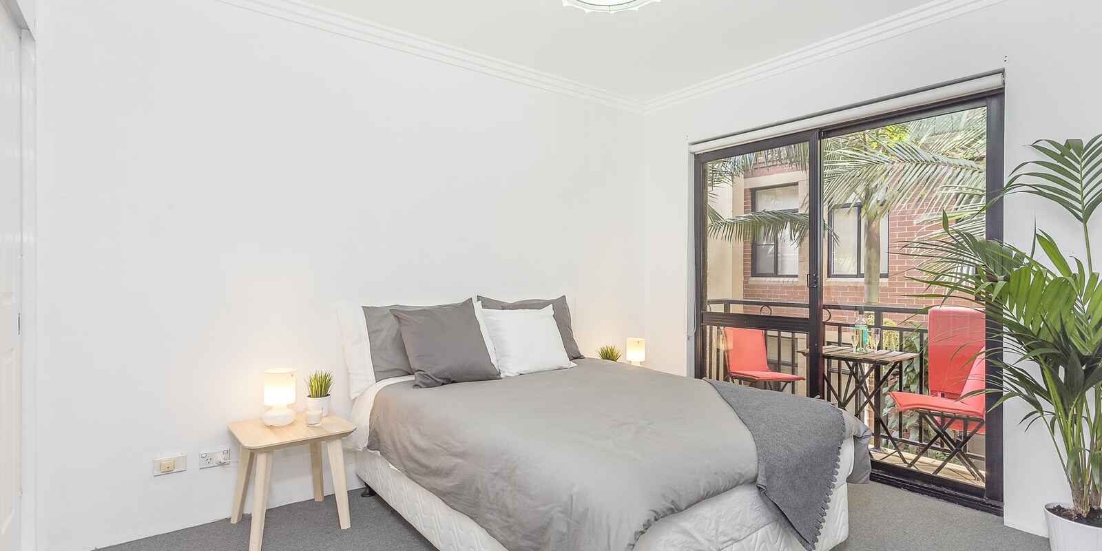 E102/54 Experiment Street Pyrmont