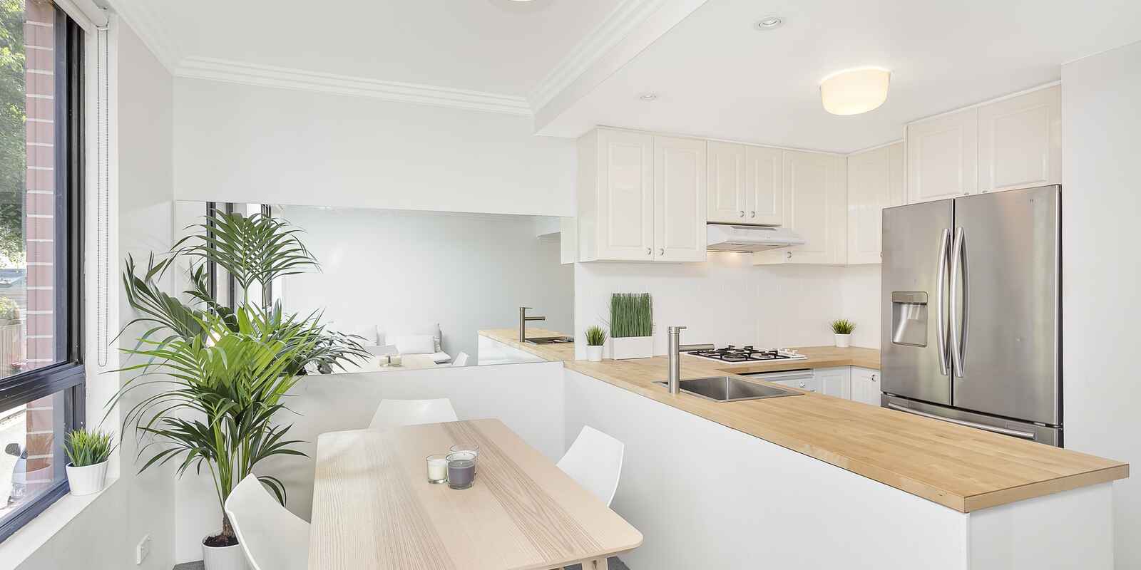 E102/54 Experiment Street Pyrmont