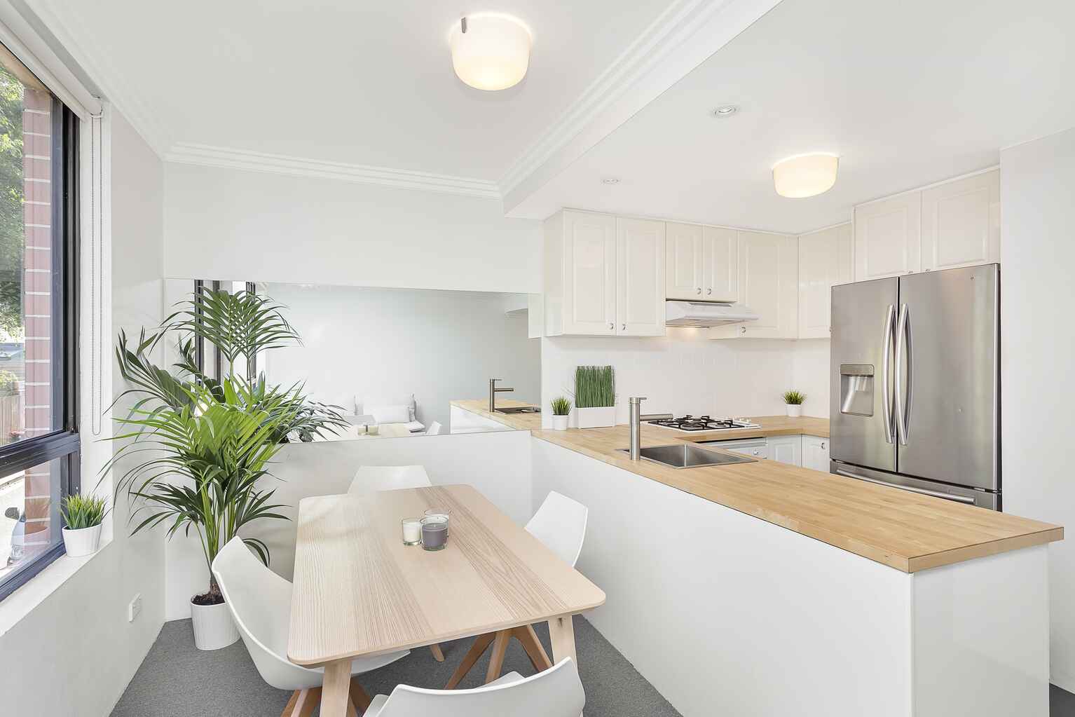 E102/54 Experiment Street Pyrmont