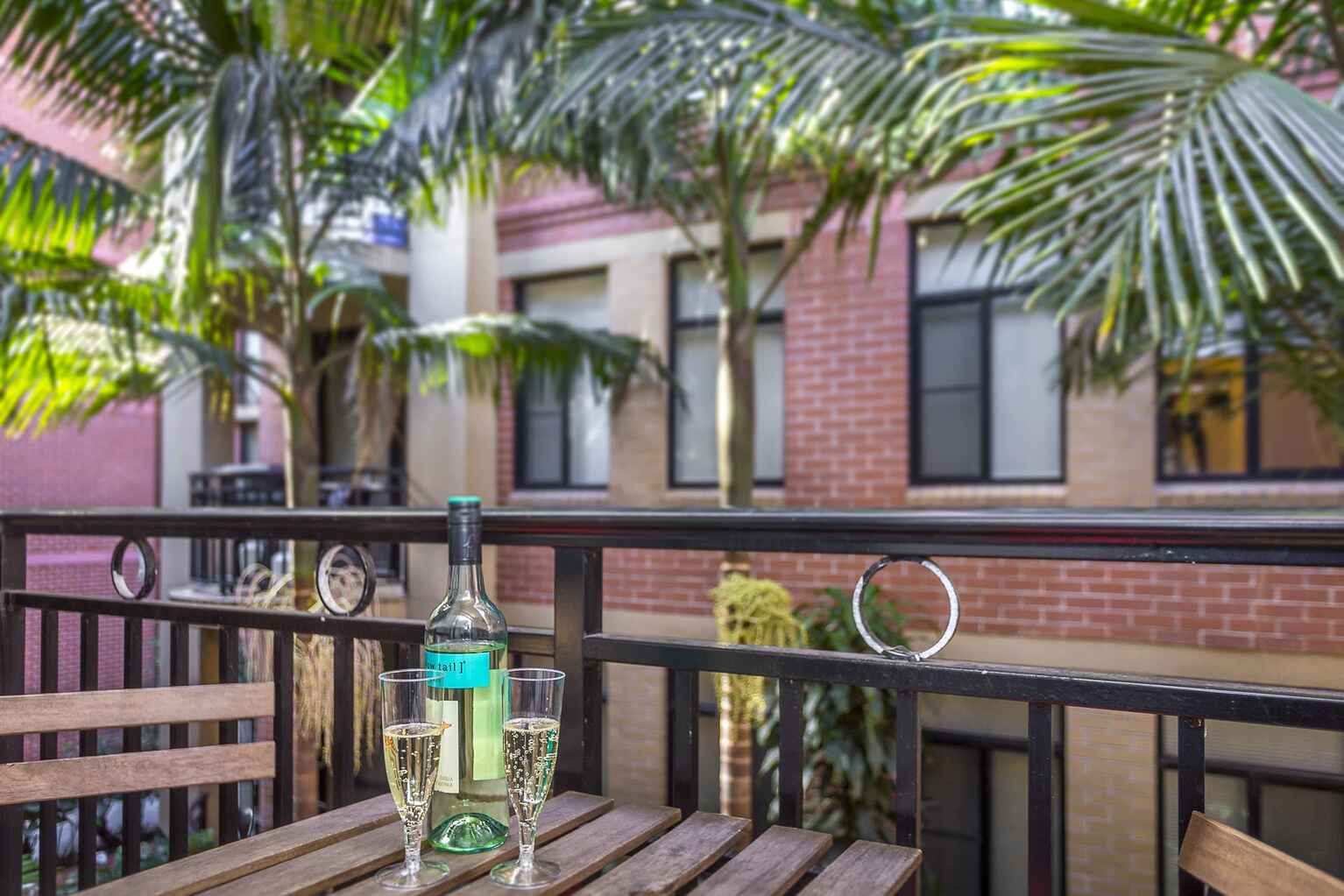 E102/54 Experiment Street Pyrmont