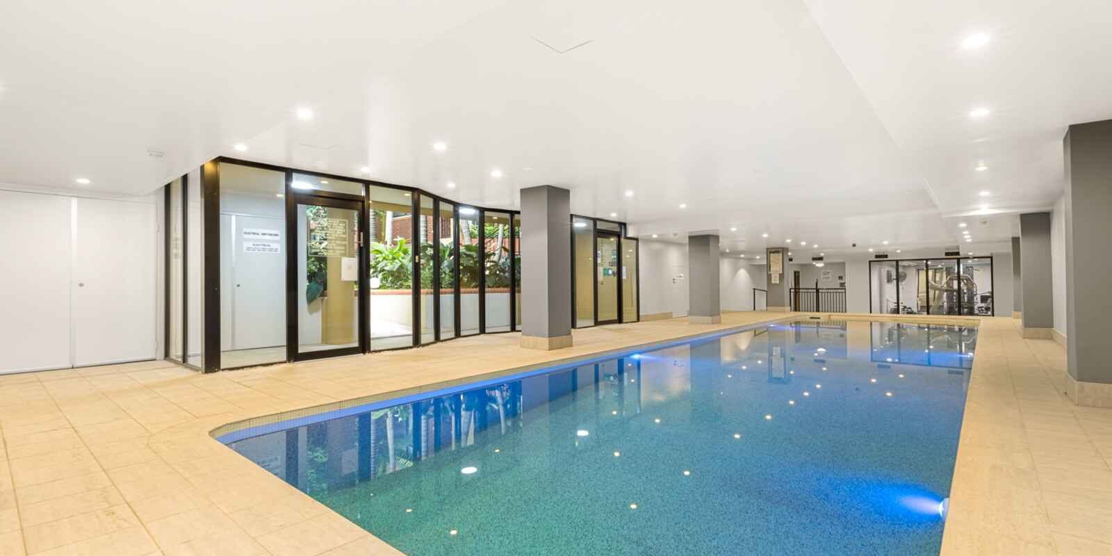 E102/54 Experiment Street Pyrmont