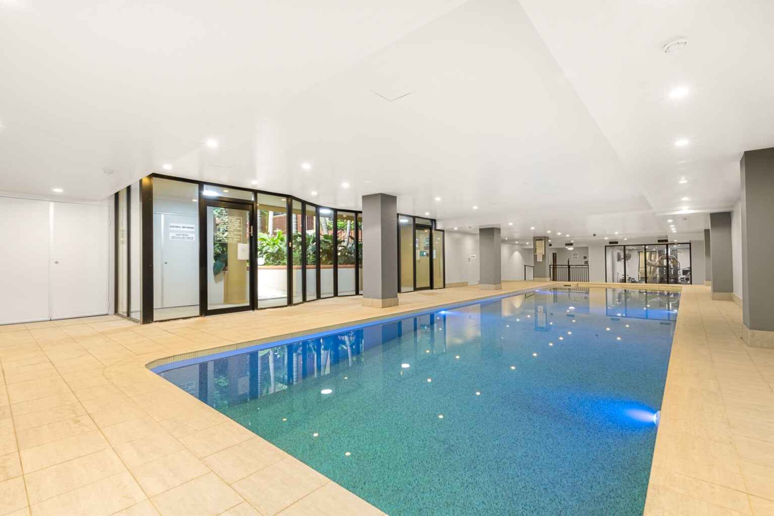 E102/54 Experiment Street Pyrmont