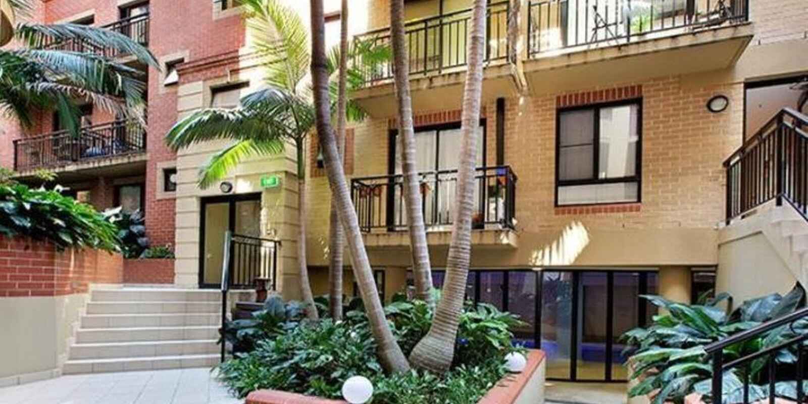 E102/54 Experiment Street Pyrmont