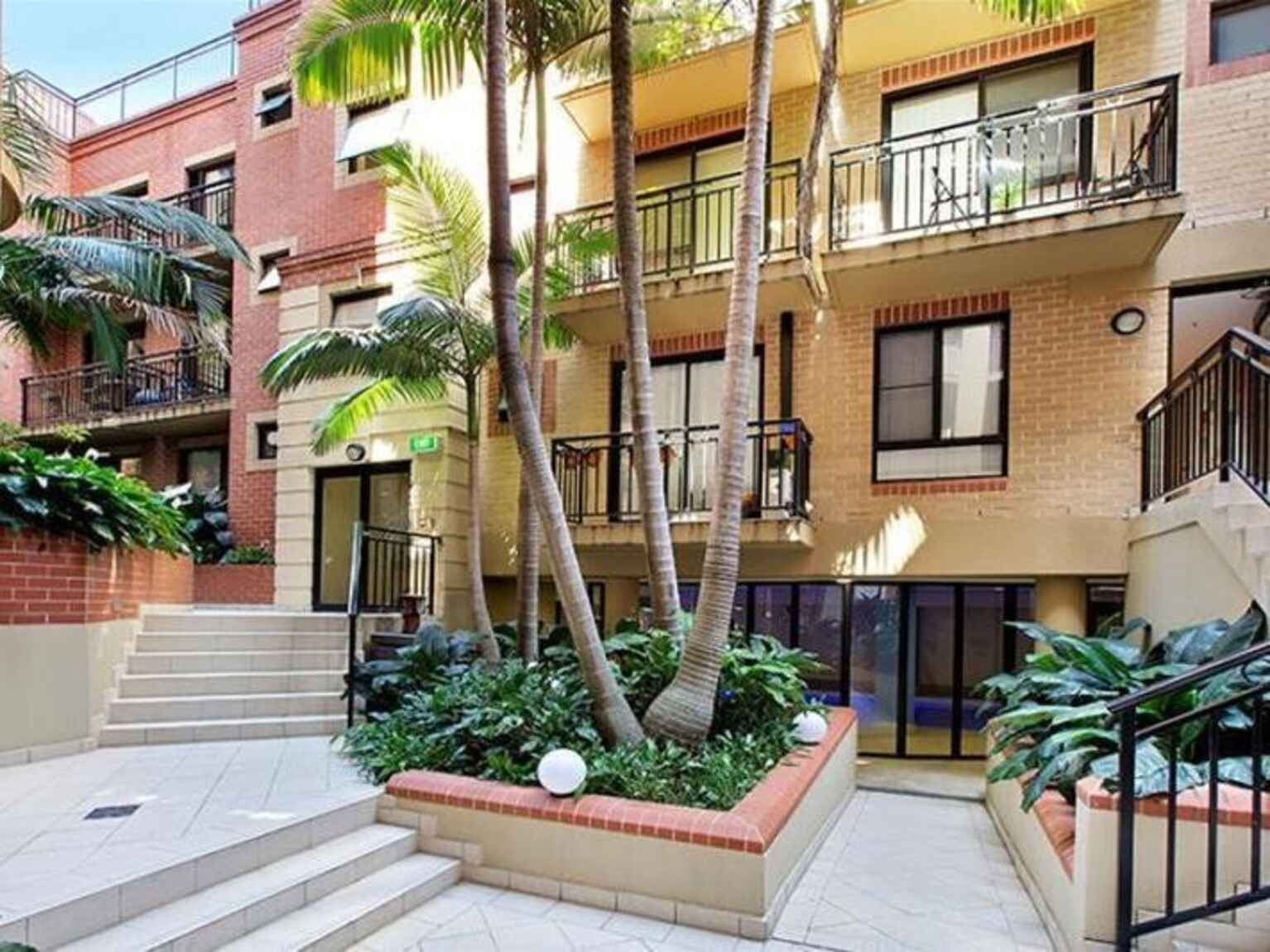 E102/54 Experiment Street Pyrmont