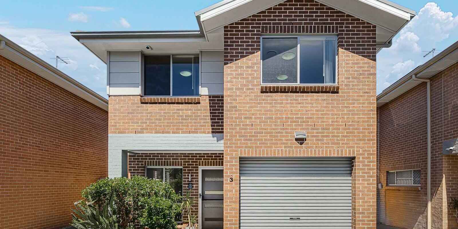3 Mallow Glade Rooty Hill