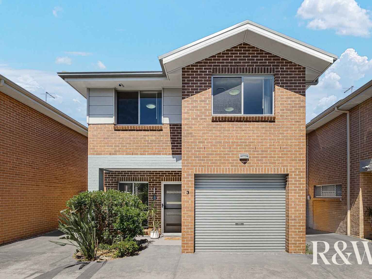 3 Mallow Glade Rooty Hill