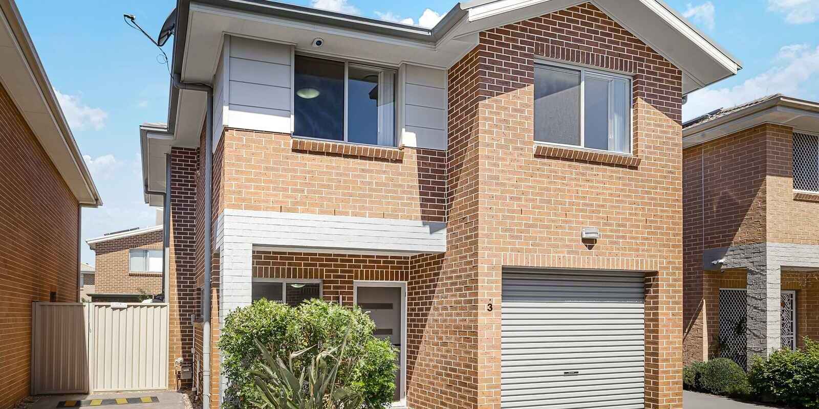 3 Mallow Glade Rooty Hill