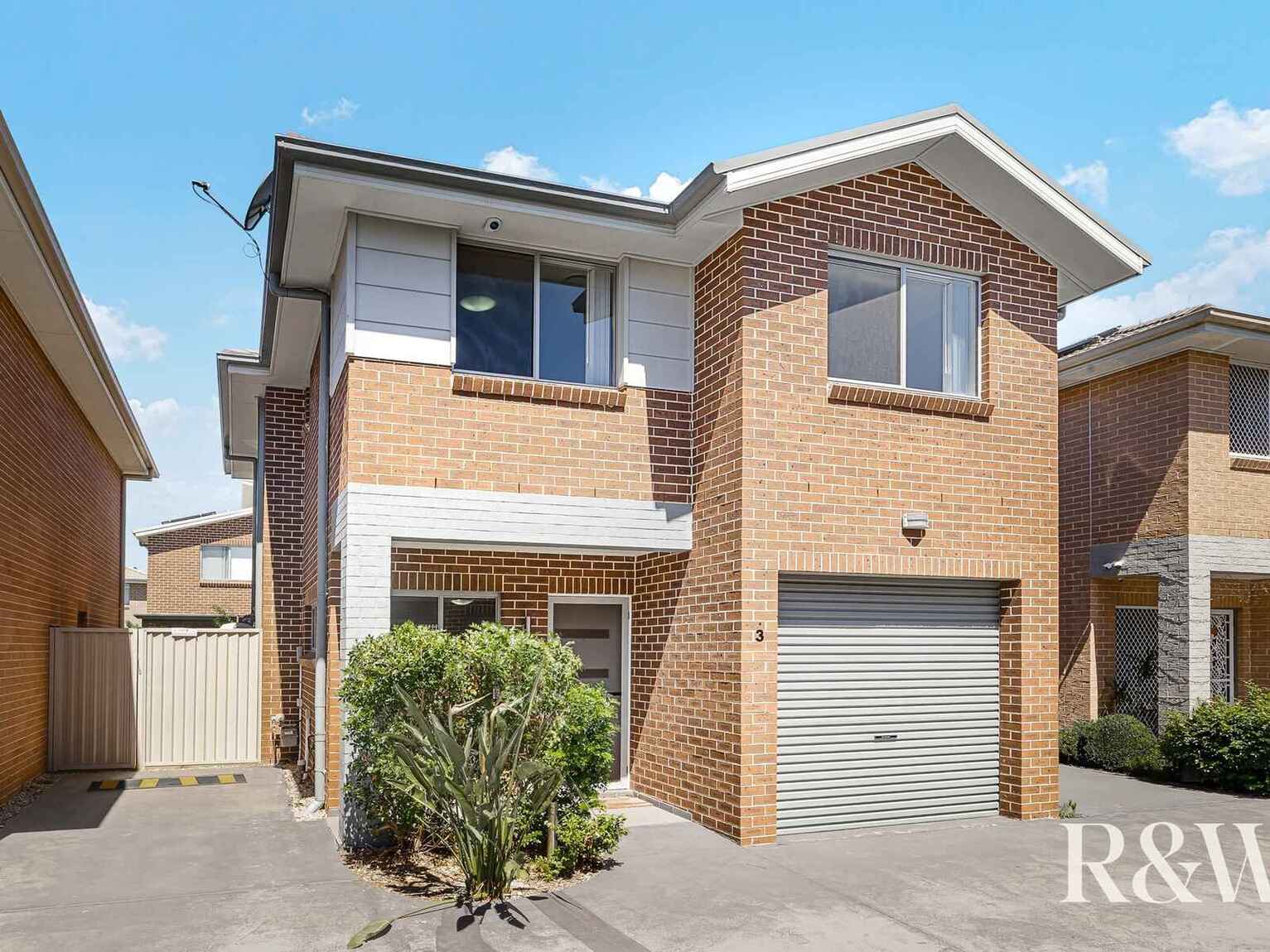 3 Mallow Glade Rooty Hill