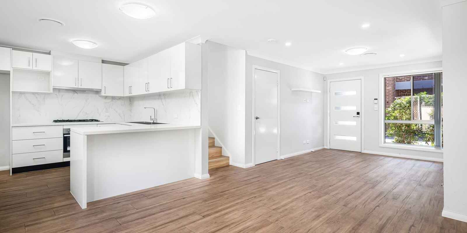 3 Mallow Glade Rooty Hill