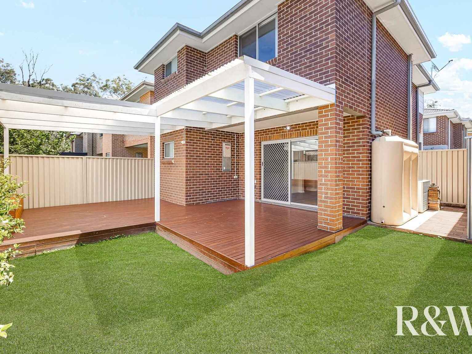 3 Mallow Glade Rooty Hill