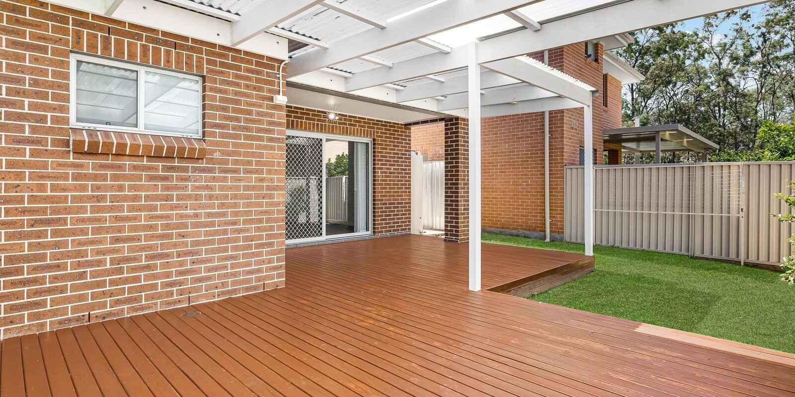 3 Mallow Glade Rooty Hill