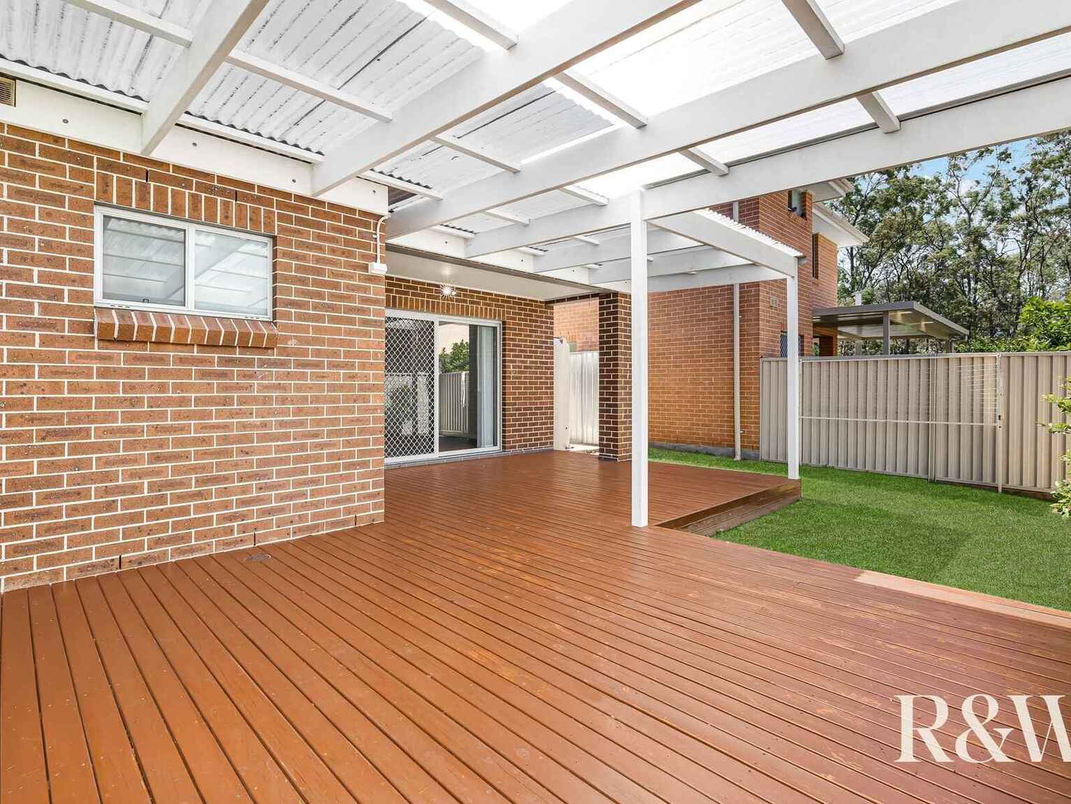 3 Mallow Glade Rooty Hill