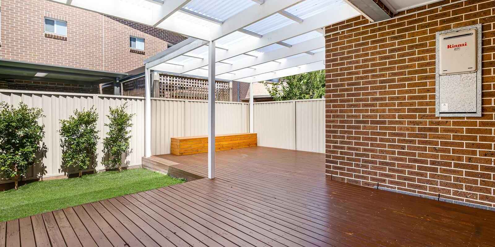 3 Mallow Glade Rooty Hill