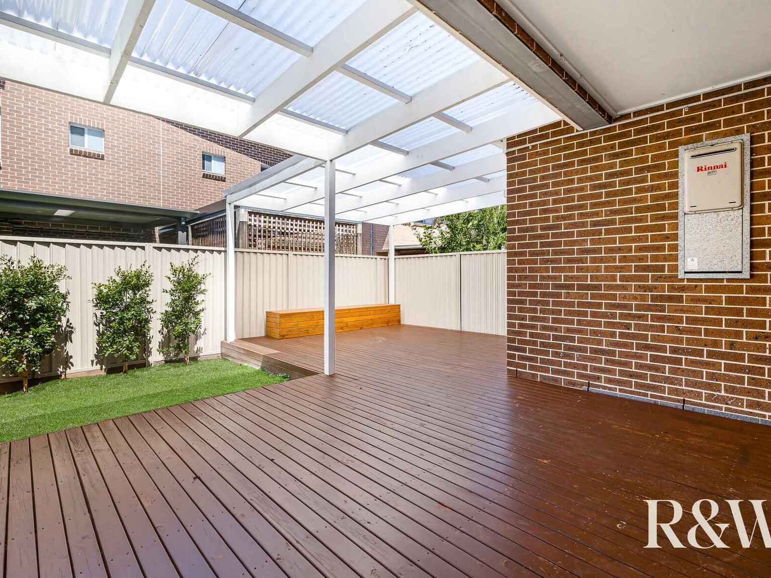 3 Mallow Glade Rooty Hill