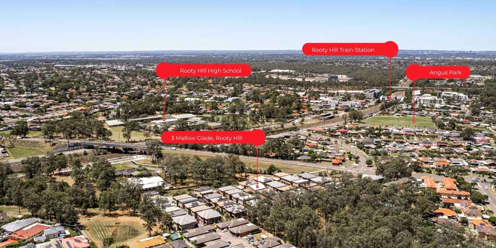 3 Mallow Glade Rooty Hill