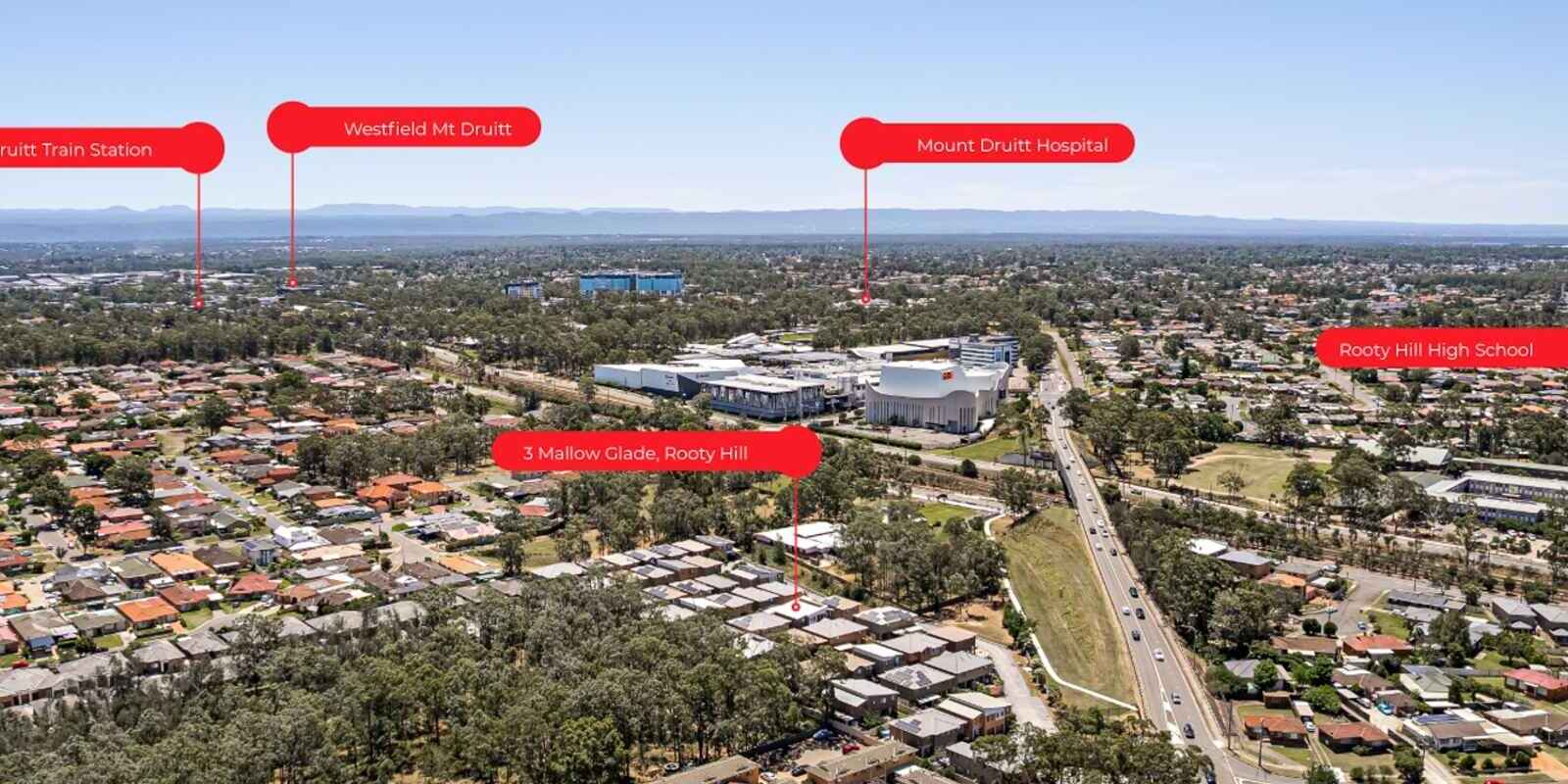 3 Mallow Glade Rooty Hill