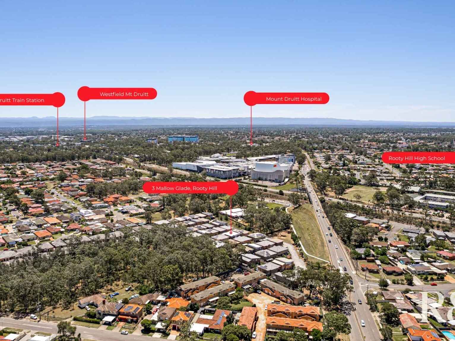 3 Mallow Glade Rooty Hill