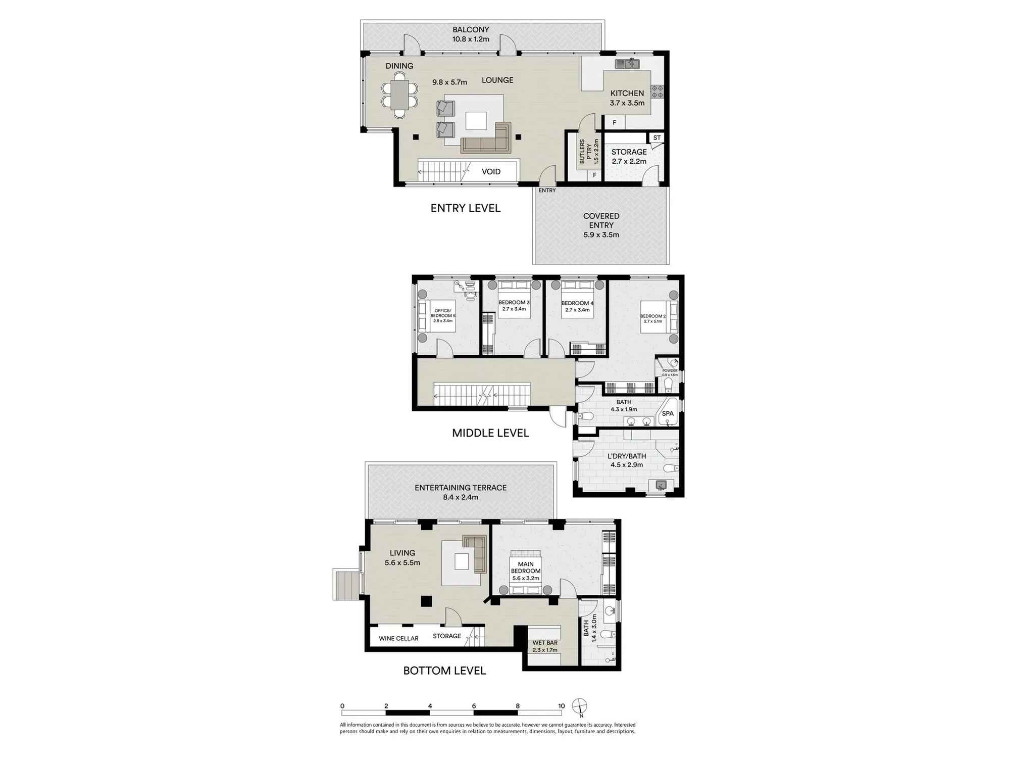 64 The Bulwark Castlecrag