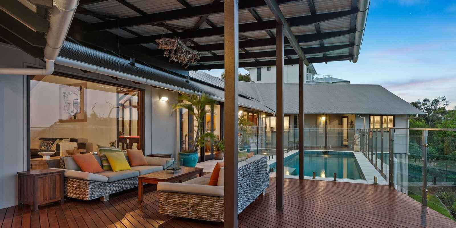 19 Musgrave Drive Yandina Creek