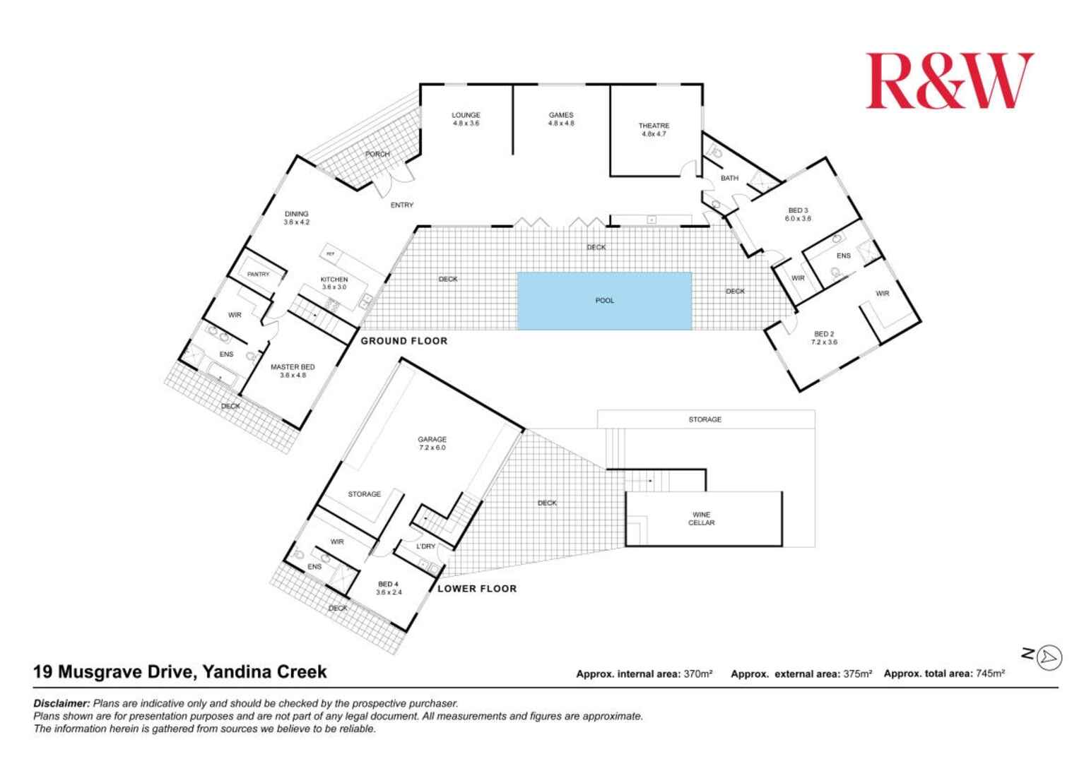 19 Musgrave Drive Yandina Creek